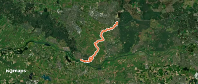 Trekvogelpad - 15