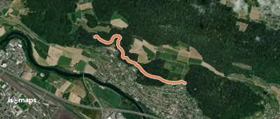 Bickrüti - Bühl
