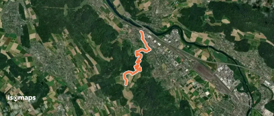 Killwangen - Heitersberg