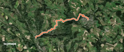 Wanderweg 60