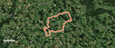 Pesenbach-Hansberg-Runde