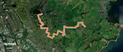 Trekvogelpad - 05