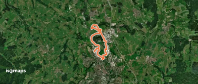 Kempten: Rundweg am Illerbogen