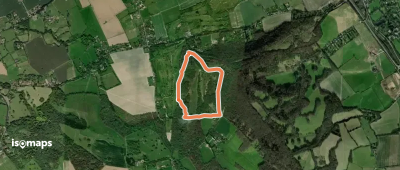 Coombe Hill Purple Route