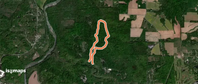 Trail #5