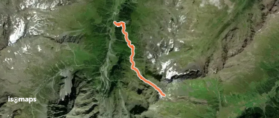 OSM Route 8432990