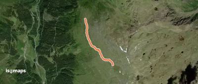OSM Route 8432998
