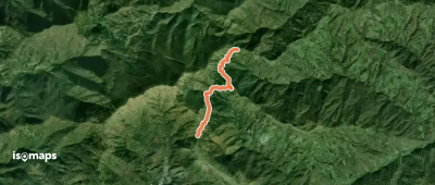 OSM Route 8433661