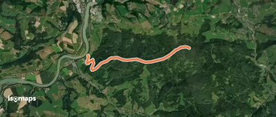 Wanderweg 12