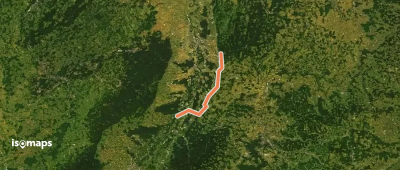 Odenwald-Vogesen-Weg Teil 2