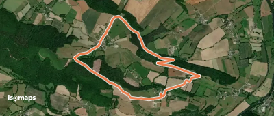 Les Bruyères du Mont Aigu