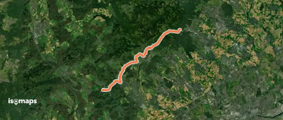 Taunusklub Route 028