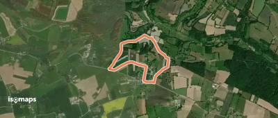 Le Chemin des Loups Pendus