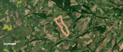 Flânerie à la Chapelle-Engerbold