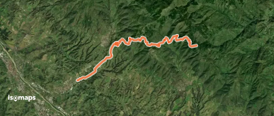 OSM Route 947883