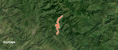 OSM Route 947884