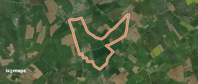 Le Marais de Truttemer