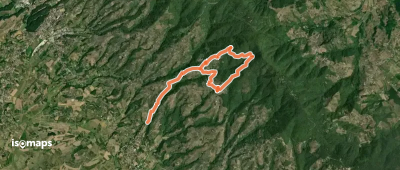 OSM Route 948010