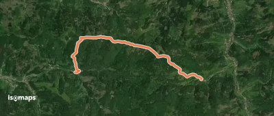 OSM Route 8439084