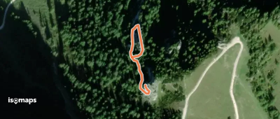 Schützensteig Klettersteig