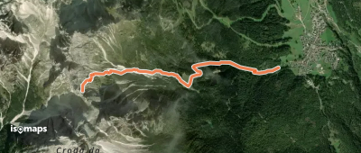 OSM Route 8439691
