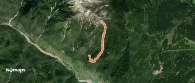 OSM Route 8439692