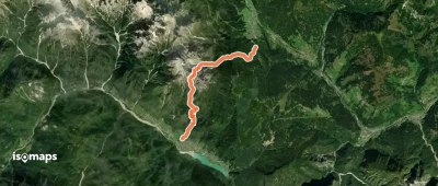 OSM Route 8439693