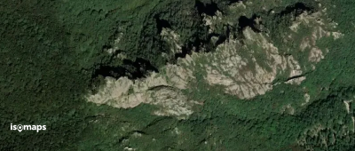 Ferrata degli Artisti