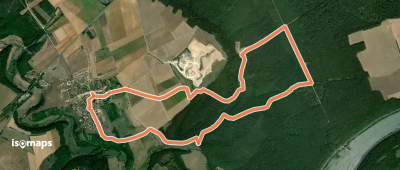 Circuit de Jaillon