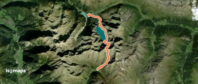 OSM Route 8442989