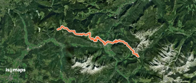 Nordalpenweg 01A