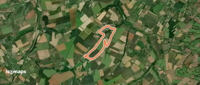 Circuit de l'Orgueil