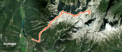 OSM Route 8443778