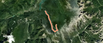 OSM Route 8444215