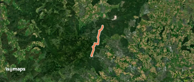 Taunusklub Route 047