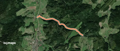 Durenbach Engelhof - Höfen