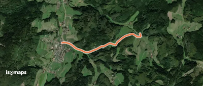 Dörlinbach Rathaus - Durenbach Engelhof