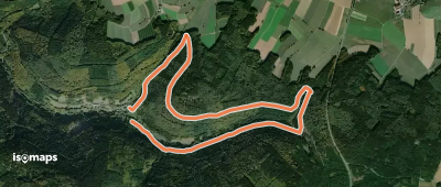 Rundwanderweg Reisenbacher Grund 3