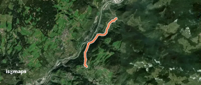 OSM Route 948854