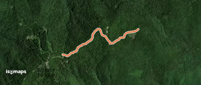 Planinarska staza Medvednica 21