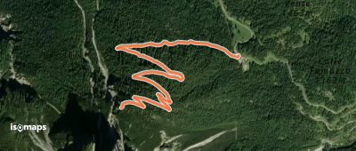OSM Route 8446889