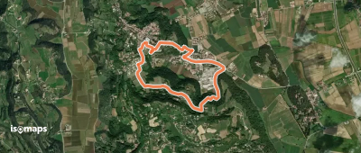 Sentiero Canestrello