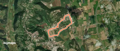 Sentiero Zuccheriei - delle Are