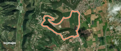 Sentiero del Perozzo