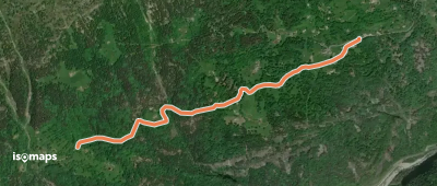 F42 - Bugliaga - Bivio F32