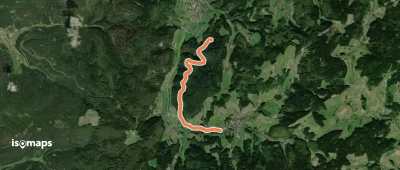 Am Kapellenberg - Am Winterberg