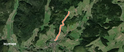 Schweighausen Am Steineberg - Weißmoos