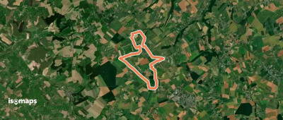 Le Bois des Puits