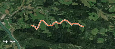 Wanderweg 23