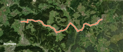 Deilingen - Meßstetten
